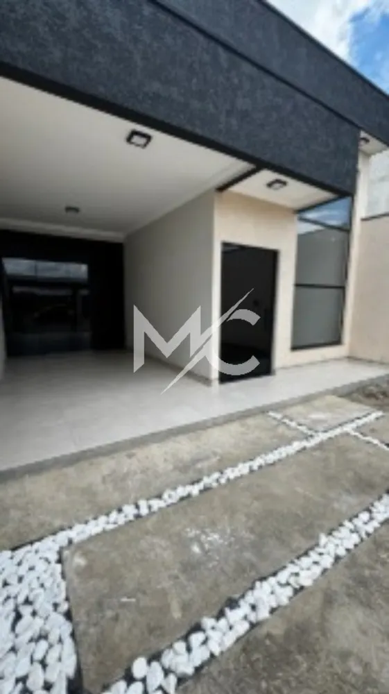 Casa, 2 quartos - Foto 2