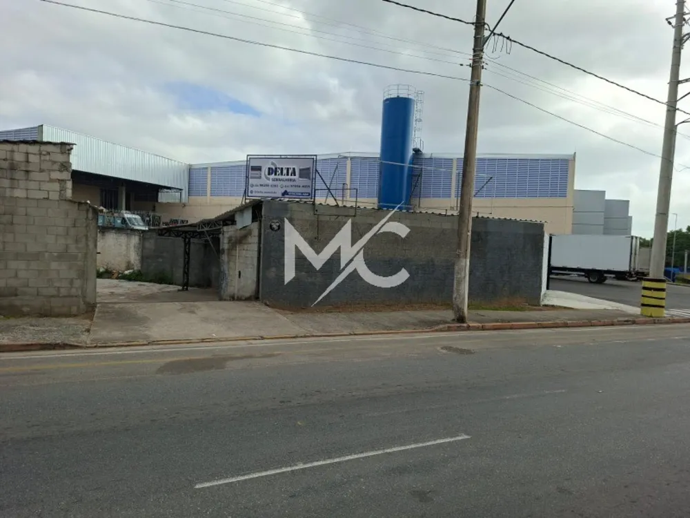Loja-Salão, 100 m² - Foto 2