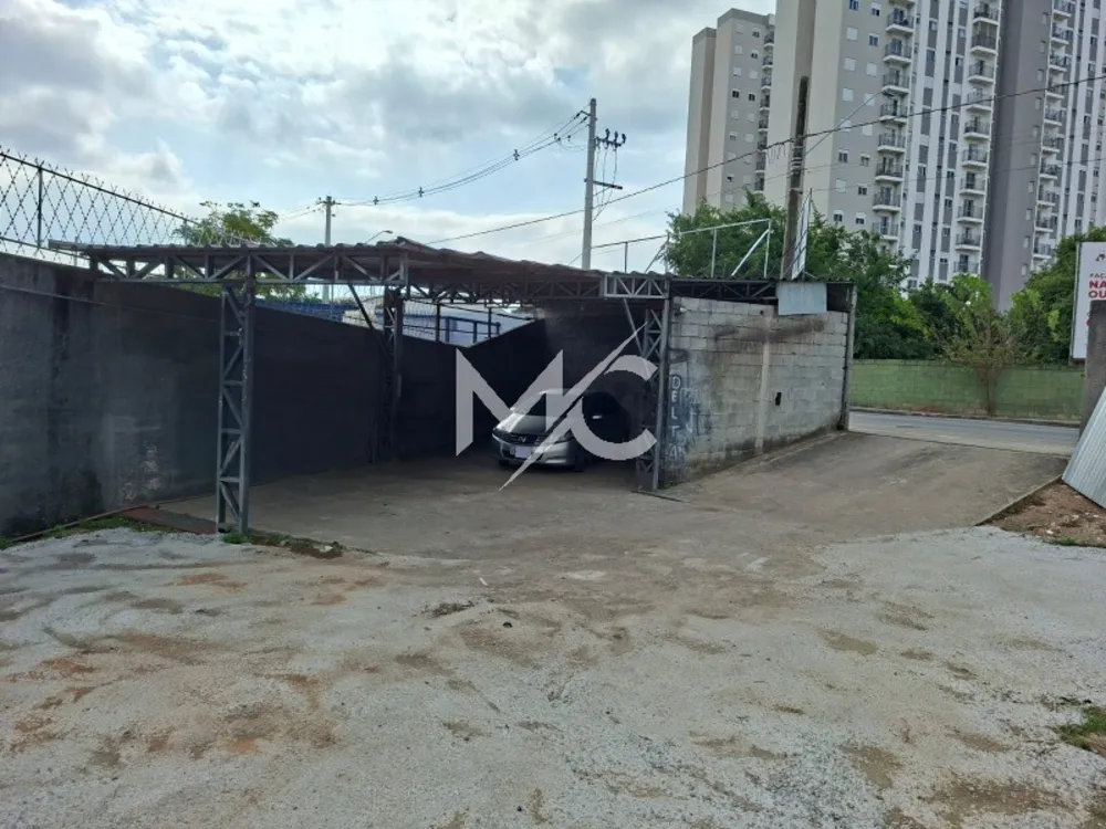 Loja-Salão, 100 m² - Foto 1
