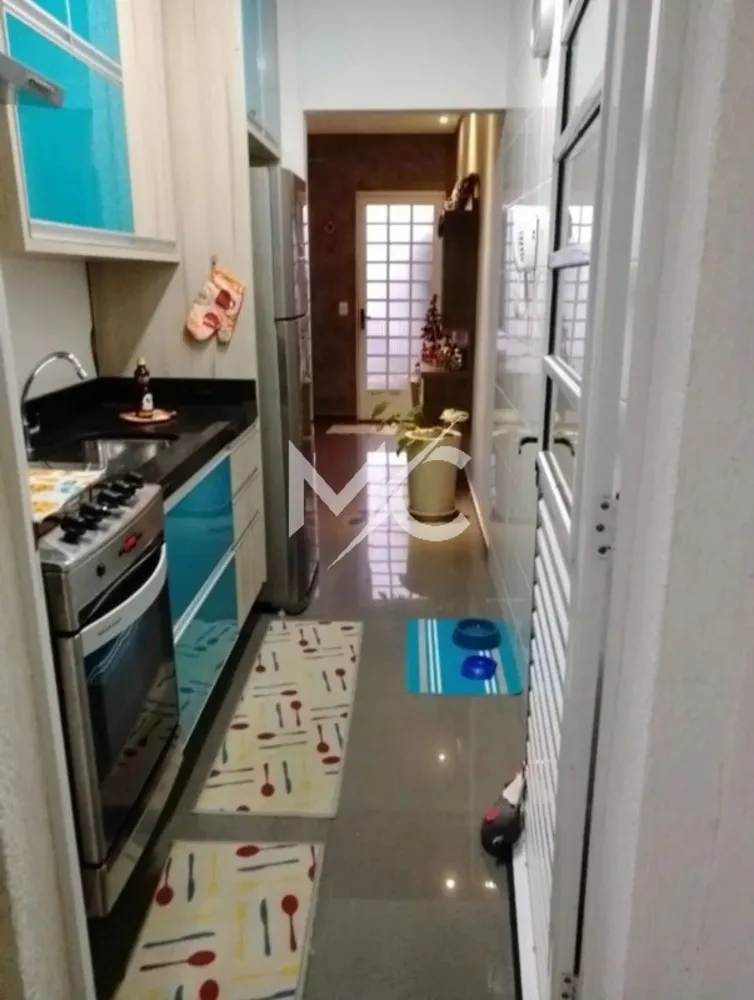Casa, 2 quartos - Foto 4