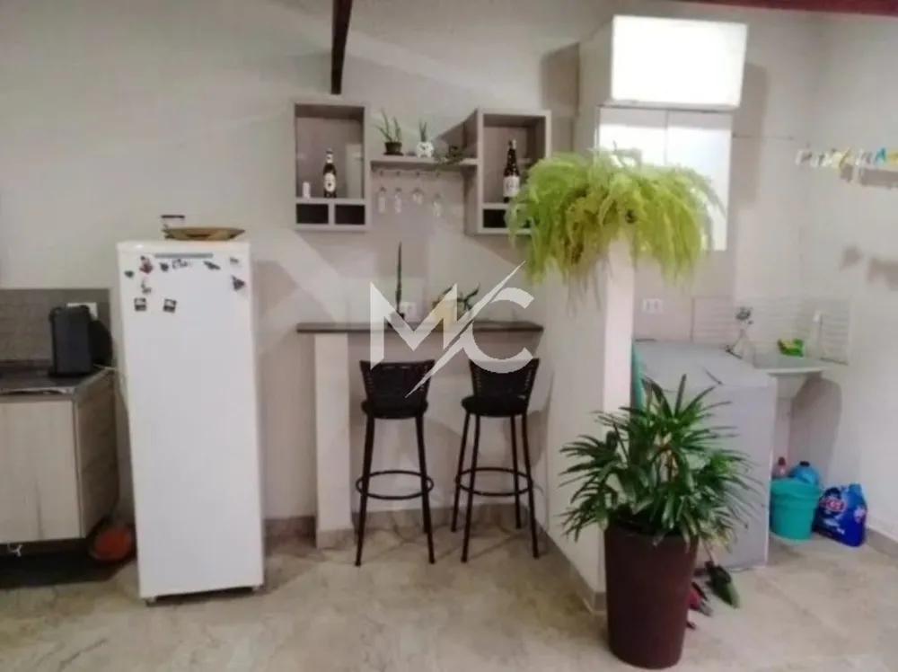 Casa, 2 quartos - Foto 2