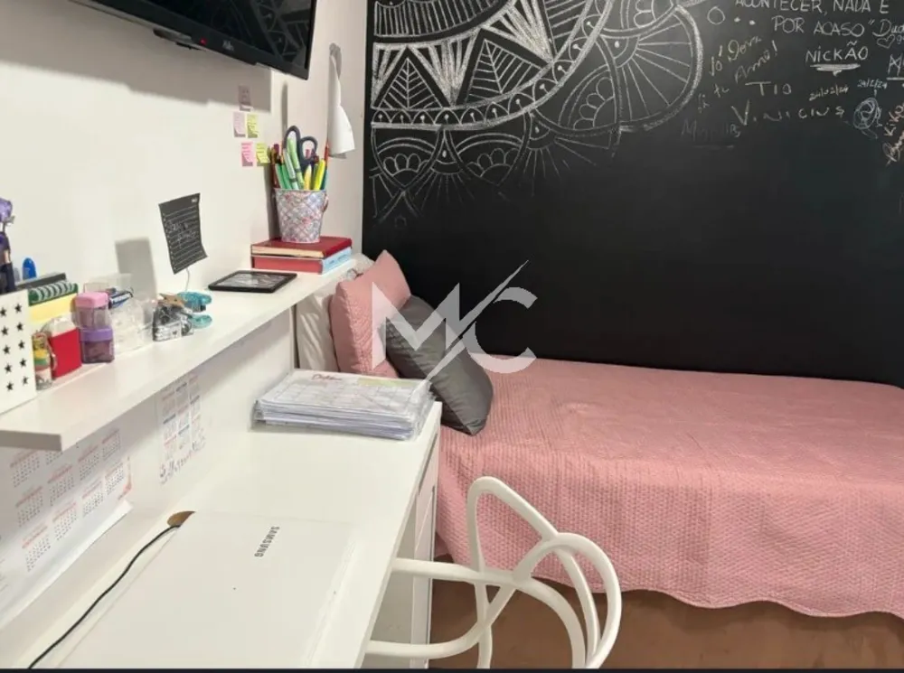 Apartamento, 3 quartos, 90 m² - Foto 4