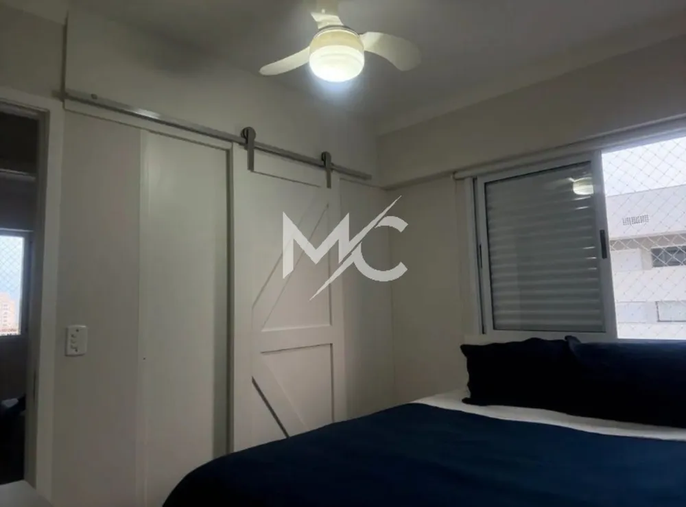 Apartamento, 3 quartos, 90 m² - Foto 2