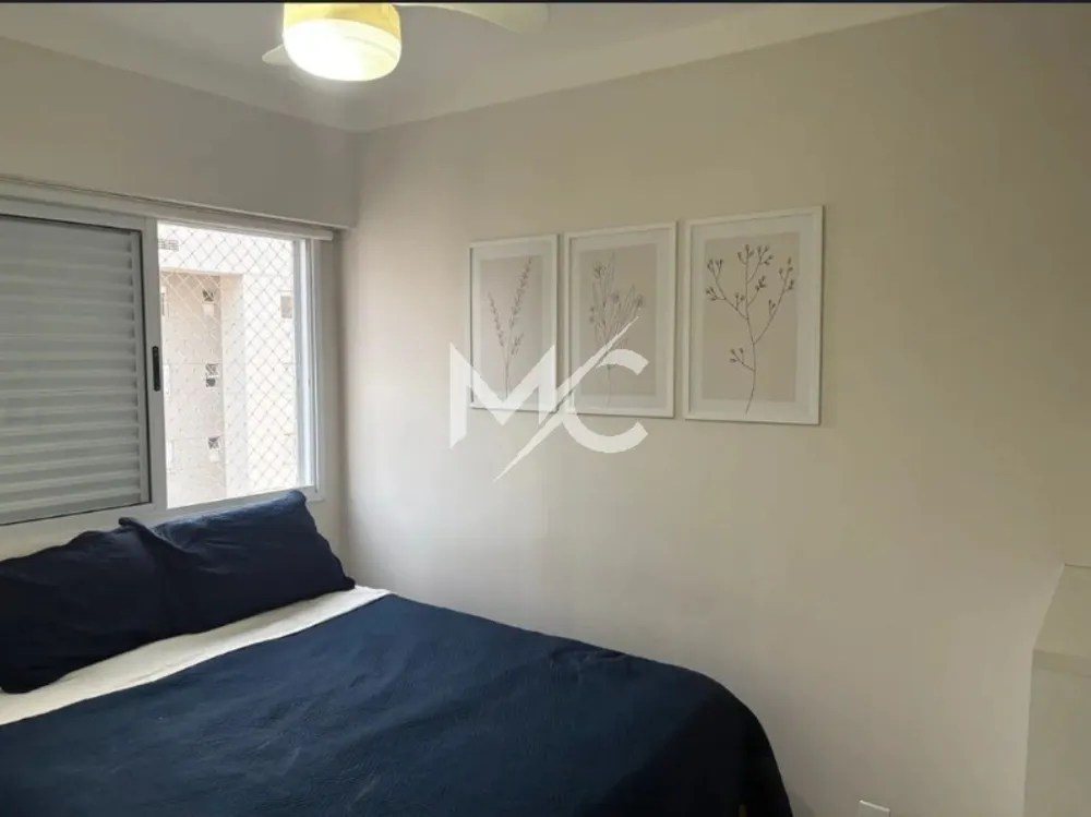 Apartamento, 3 quartos, 90 m² - Foto 3