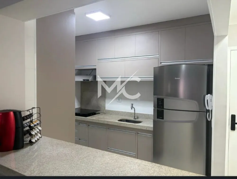 Apartamento, 3 quartos, 90 m² - Foto 1