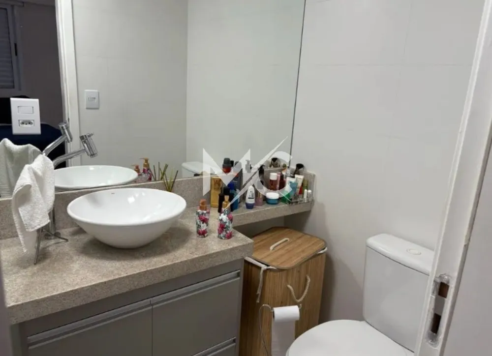 Apartamento, 3 quartos, 90 m² - Foto 3