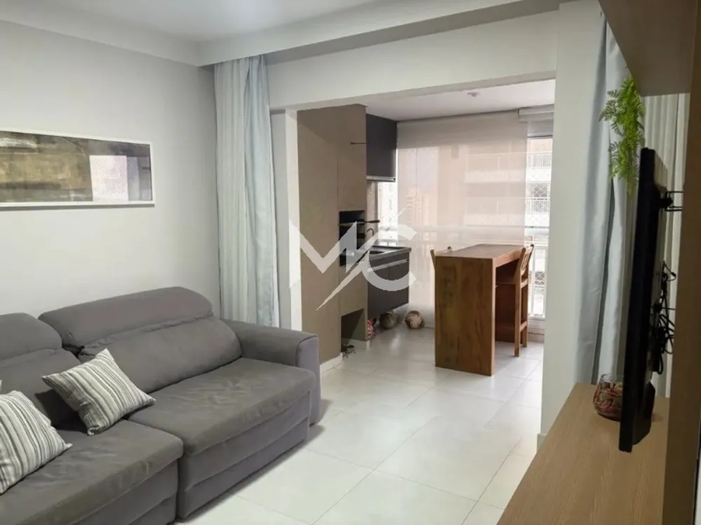 Apartamento, 3 quartos, 90 m² - Foto 1