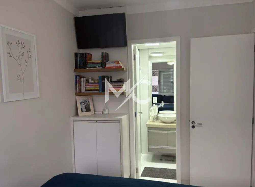 Apartamento, 3 quartos, 90 m² - Foto 4