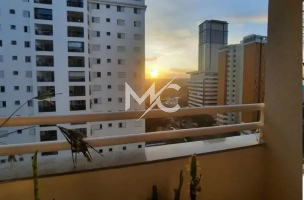 Apartamento, 3 quartos, 78 m² - Foto 4