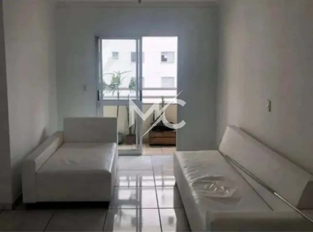 Apartamento, 3 quartos, 78 m² - Foto 3