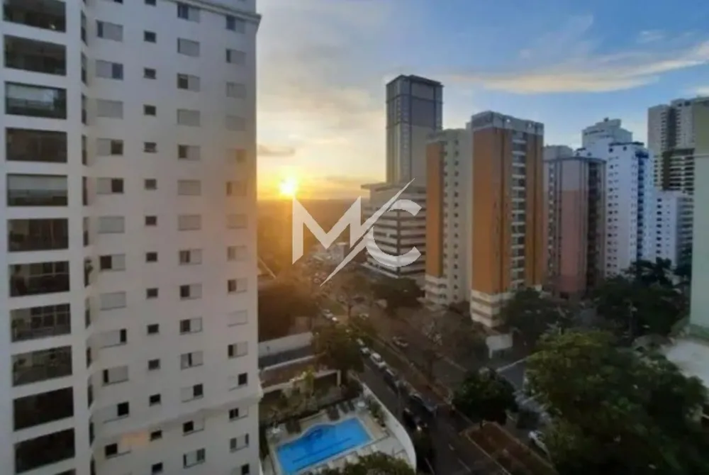 Apartamento, 3 quartos, 78 m² - Foto 2