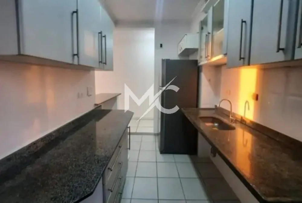 Apartamento, 3 quartos, 78 m² - Foto 1