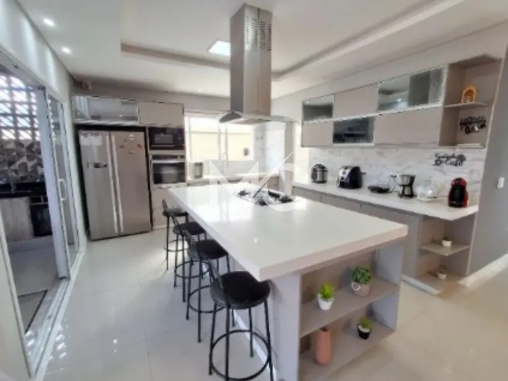 Casa, 4 quartos - Foto 4