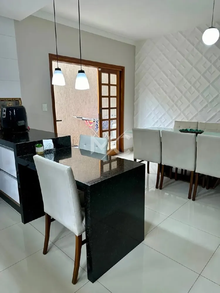 Casa, 3 quartos - Foto 2