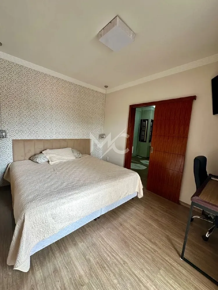 Casa, 3 quartos - Foto 4