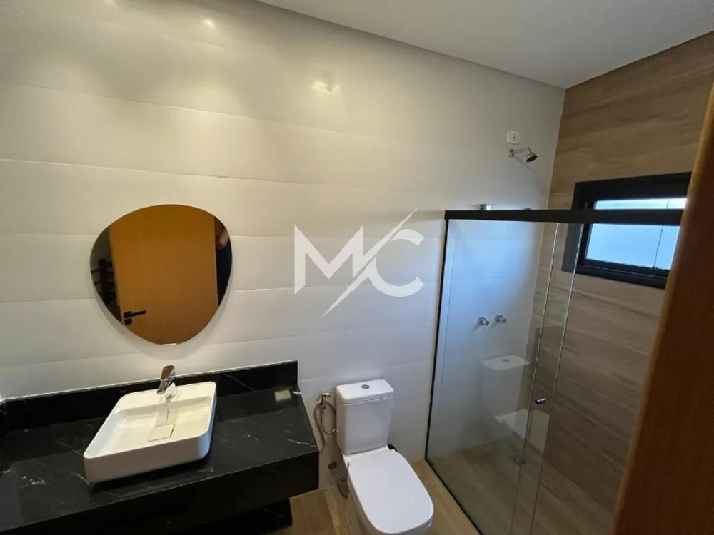 Casa, 3 quartos - Foto 10