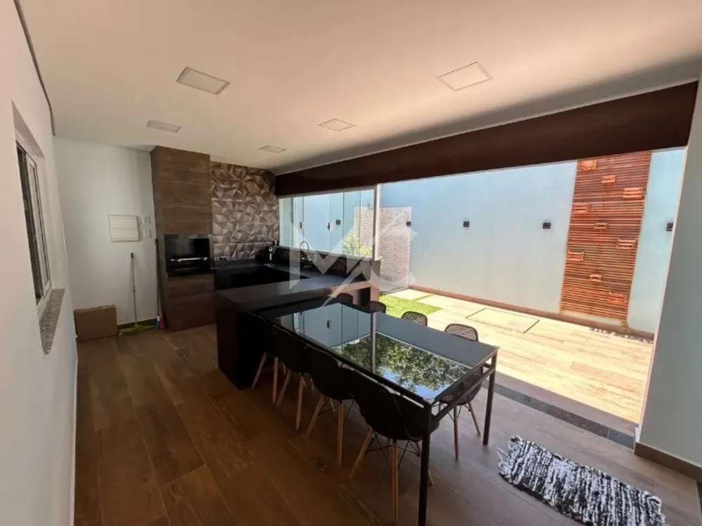 Casa, 3 quartos - Foto 4