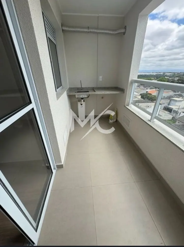 Apartamento, 2 quartos, 64 m² - Foto 2