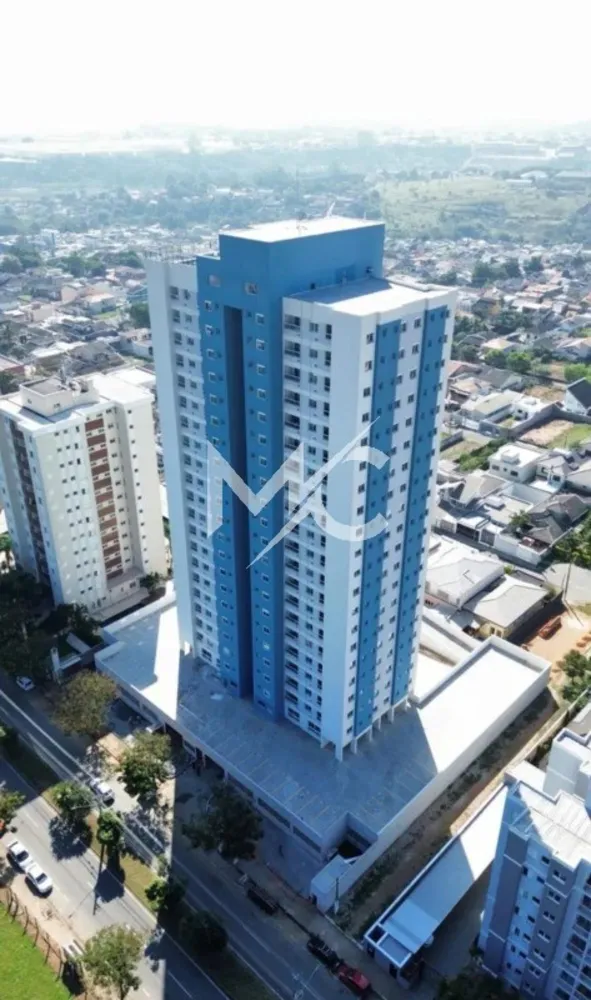 Apartamento, 2 quartos, 64 m² - Foto 1