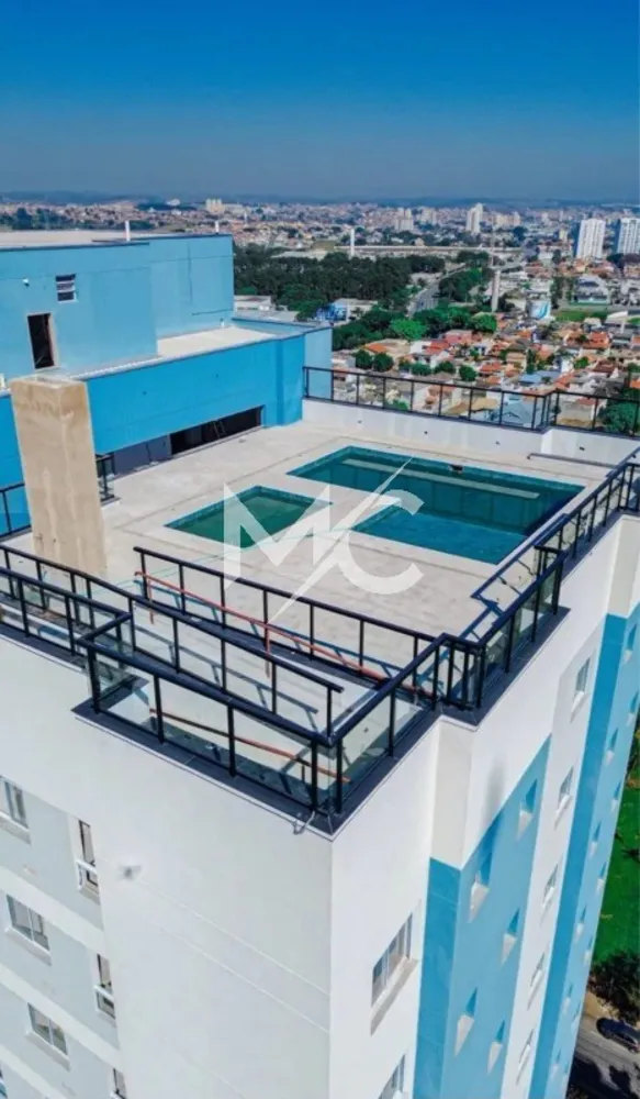 Apartamento, 2 quartos, 64 m² - Foto 4