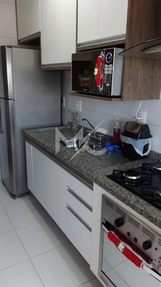Apartamento, 2 quartos, 69 m² - Foto 4