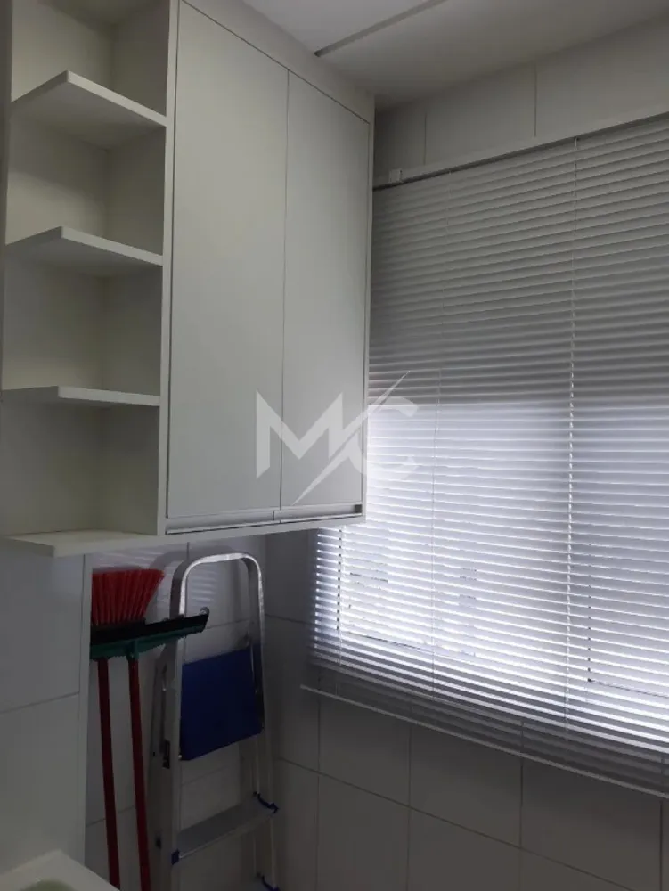 Apartamento, 2 quartos, 69 m² - Foto 1