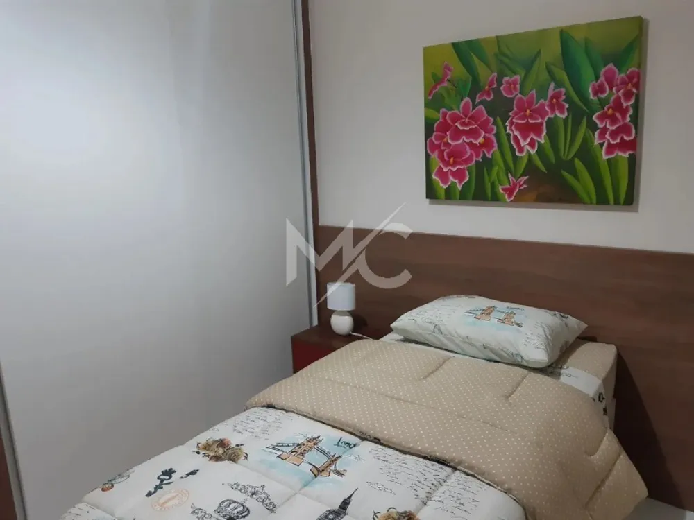 Apartamento, 2 quartos, 69 m² - Foto 6