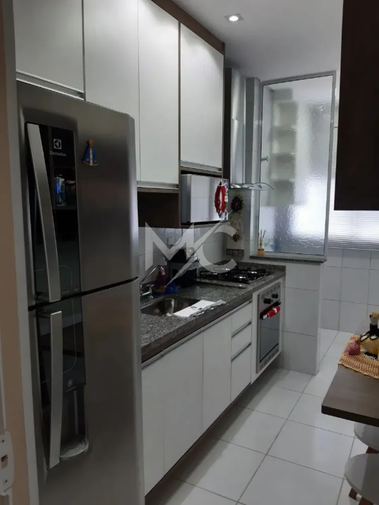 Apartamento, 2 quartos, 69 m² - Foto 3
