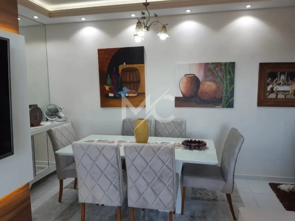 Apartamento, 2 quartos, 69 m² - Foto 1