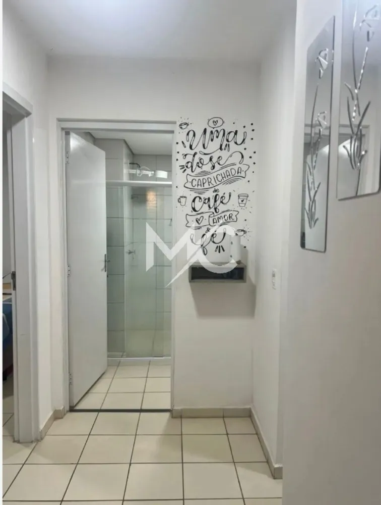 Apartamento, 2 quartos, 46 m² - Foto 6