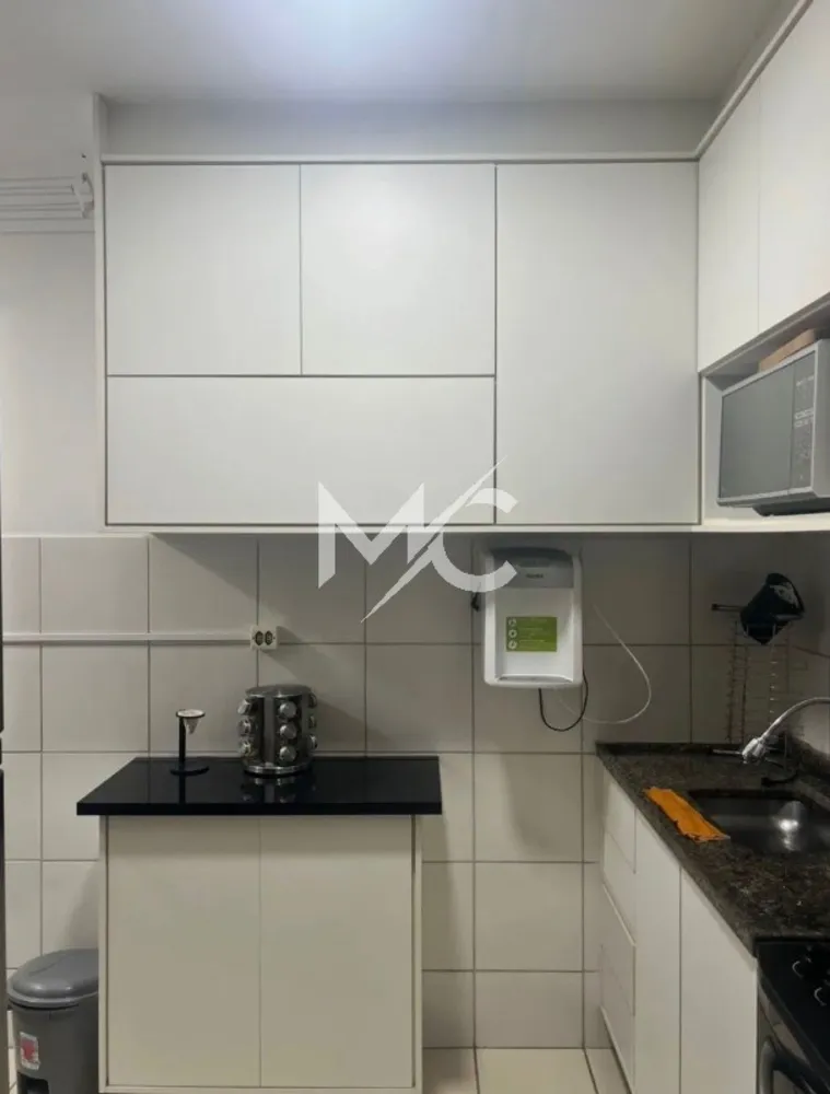 Apartamento, 2 quartos, 46 m² - Foto 8