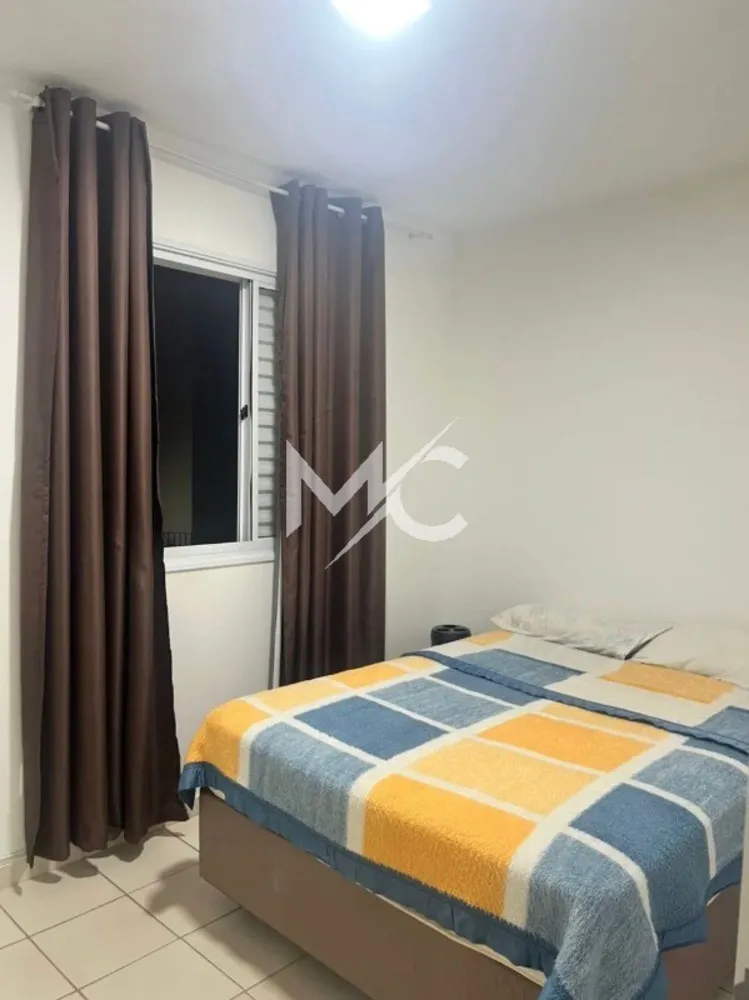 Apartamento, 2 quartos, 46 m² - Foto 4
