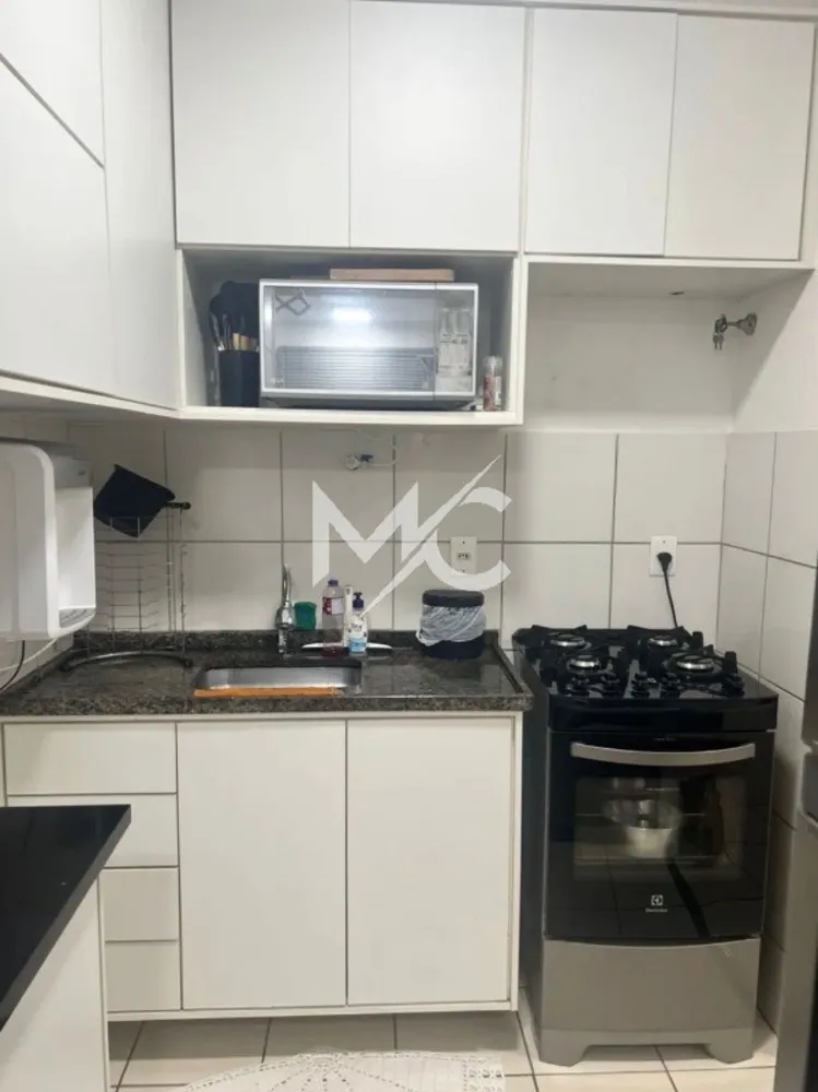 Apartamento, 2 quartos, 46 m² - Foto 2