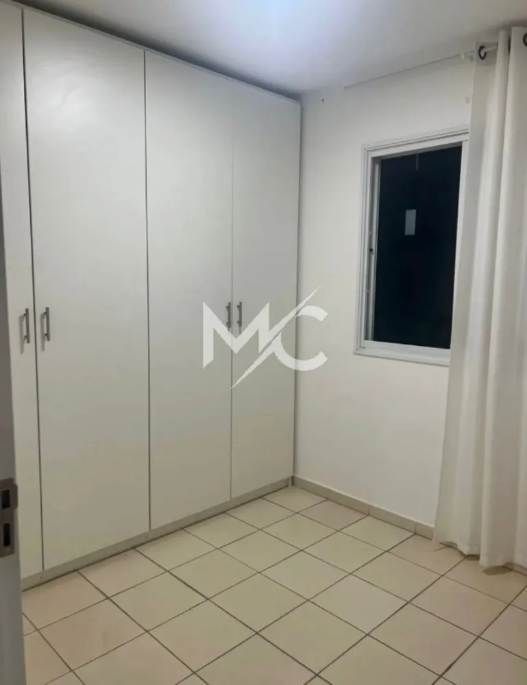 Apartamento, 2 quartos, 46 m² - Foto 3