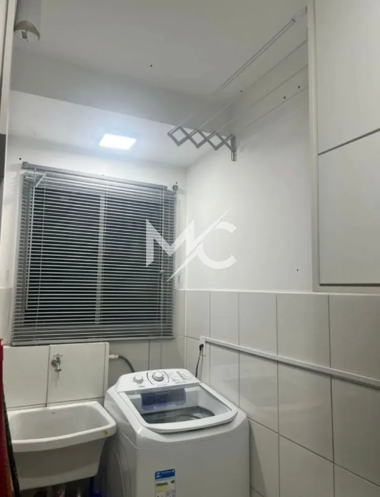 Apartamento, 2 quartos, 46 m² - Foto 7