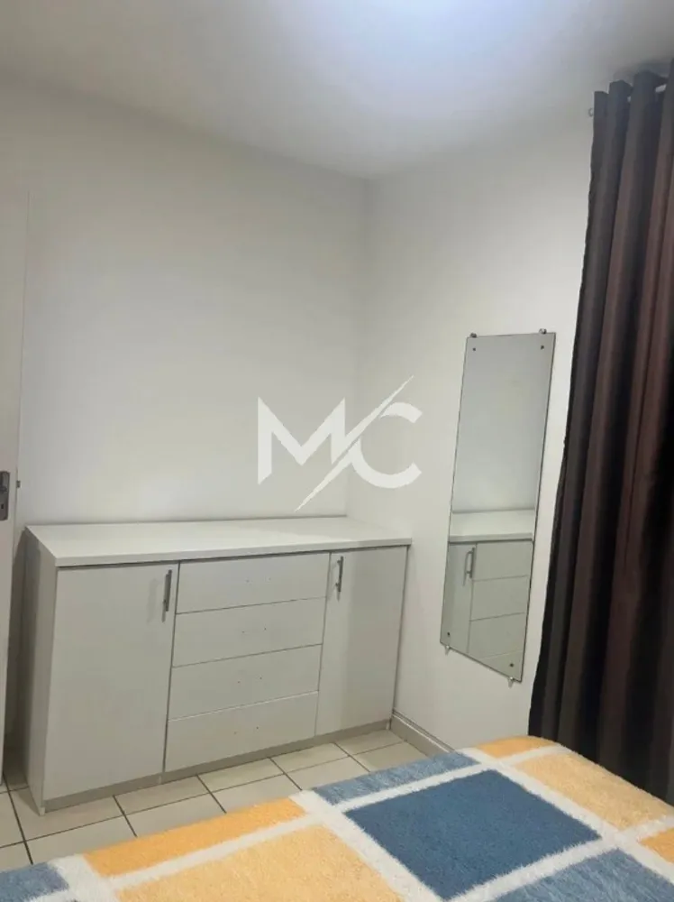 Apartamento, 2 quartos, 46 m² - Foto 5
