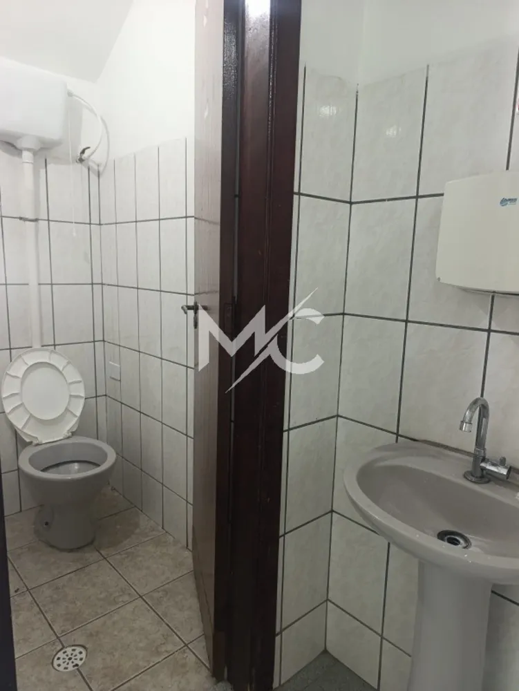 Loja-Salão, 110 m² - Foto 8