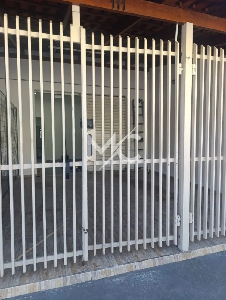 Loja-Salão, 110 m² - Foto 4