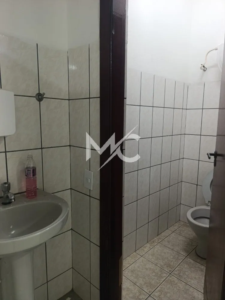 Loja-Salão, 110 m² - Foto 6