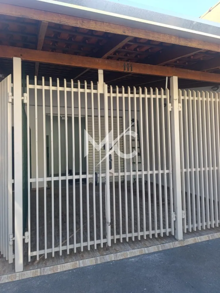 Loja-Salão, 110 m² - Foto 3