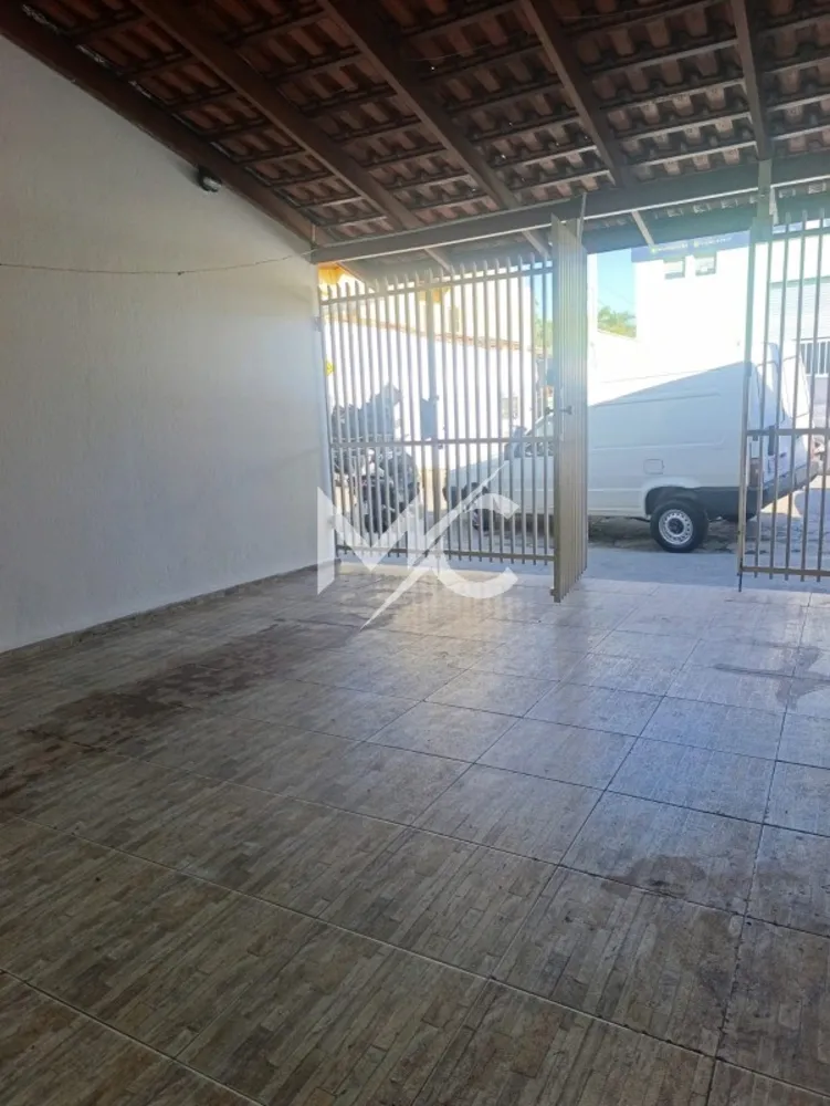 Loja-Salão, 110 m² - Foto 8