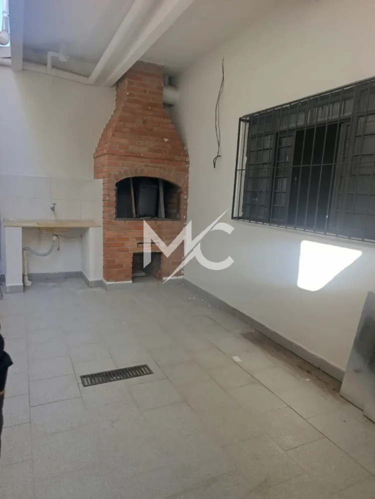 Loja-Salão, 110 m² - Foto 12