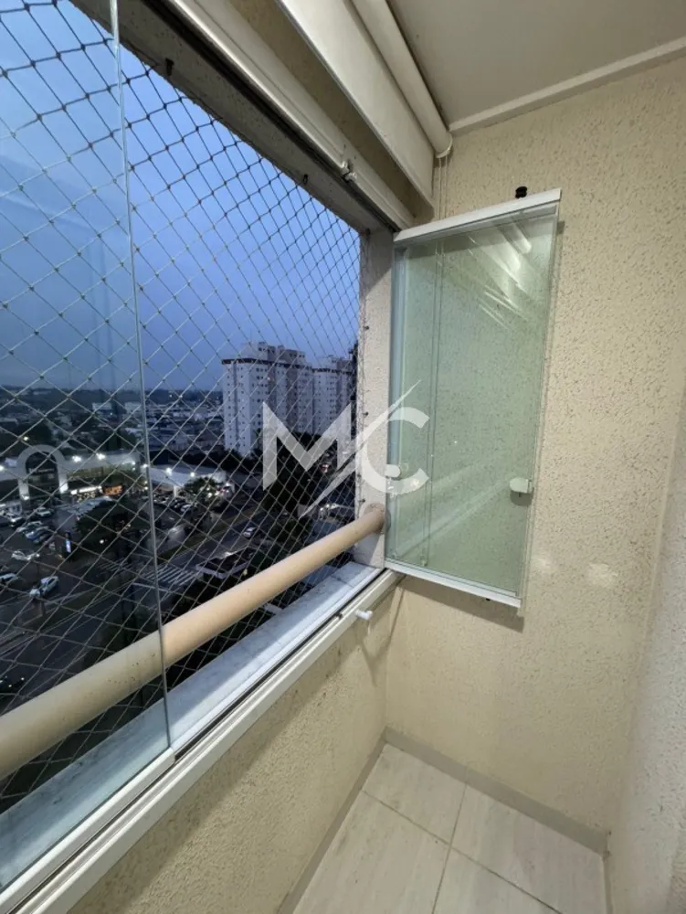 Apartamento, 2 quartos, 54 m² - Foto 1