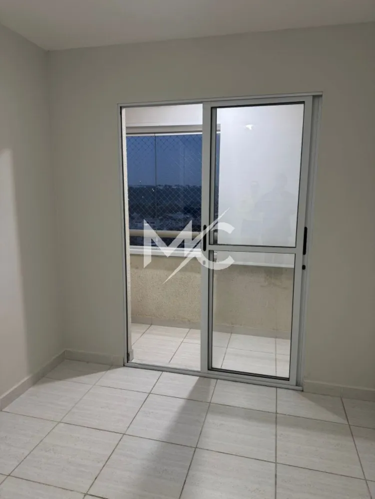 Apartamento, 2 quartos, 54 m² - Foto 3