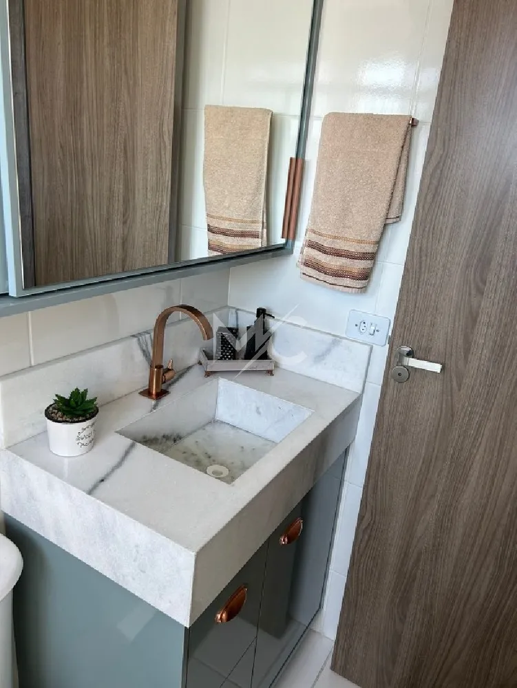 Apartamento, 2 quartos, 75 m² - Foto 6