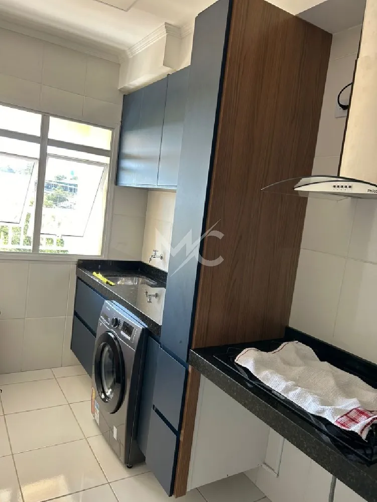 Apartamento, 2 quartos, 75 m² - Foto 3