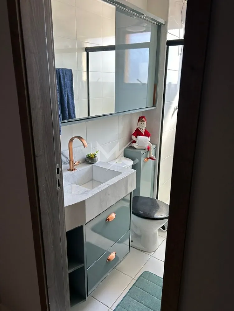 Apartamento, 2 quartos, 75 m² - Foto 7