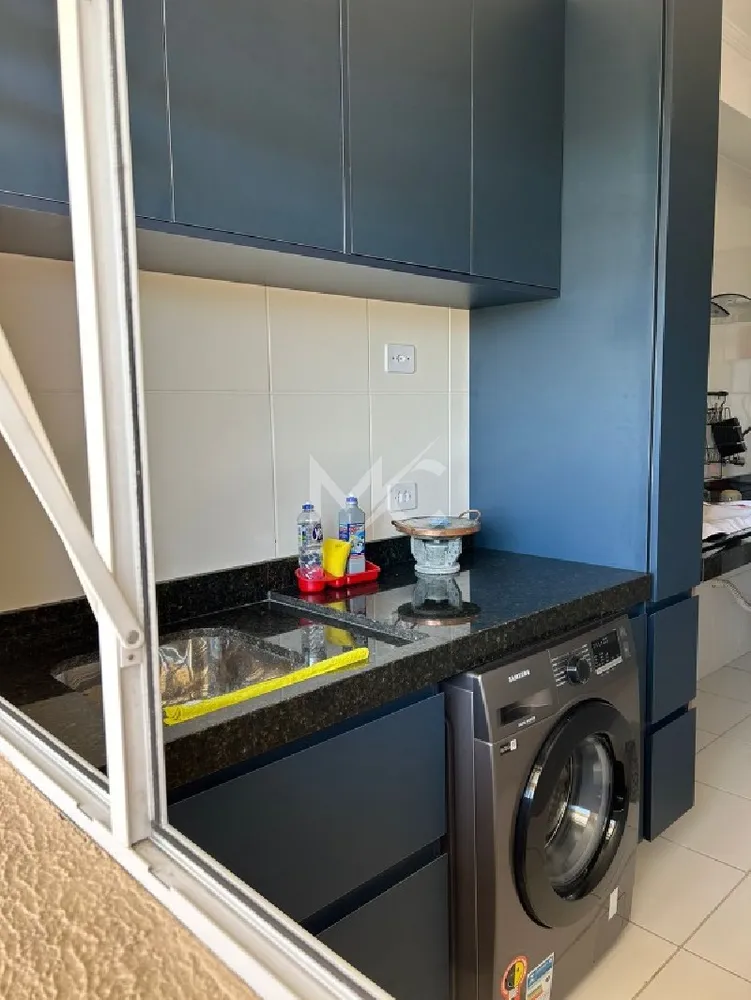 Apartamento, 2 quartos, 75 m² - Foto 5
