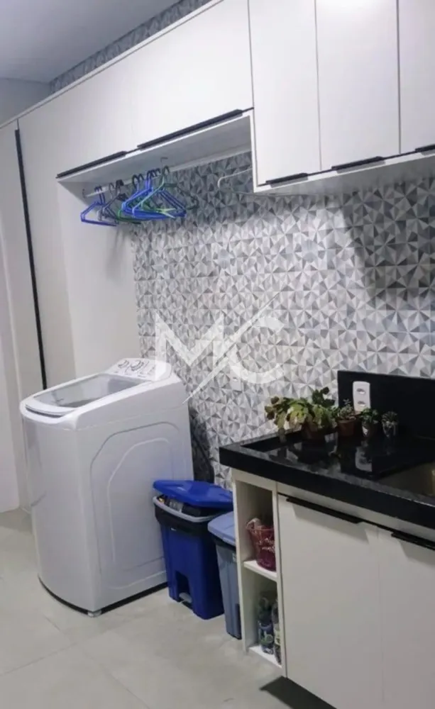 Casa, 4 quartos - Foto 6