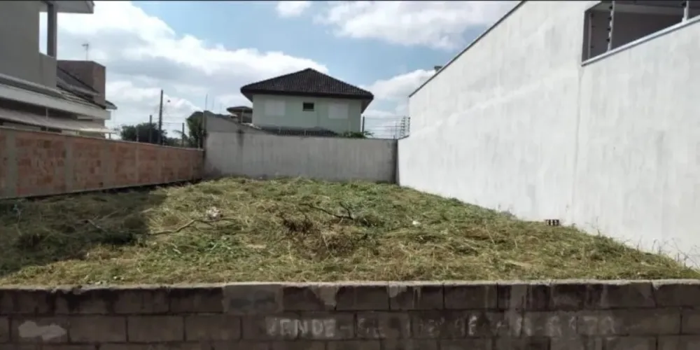 Terreno, 250 m² - Foto 1